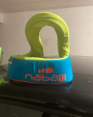 Cinte nuoto bambino decatlon