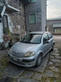 Citroen C3 usata 