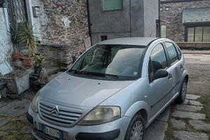 Citroen C3 usata 