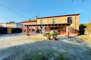 CASA INDIPENDENTE A COLORNO