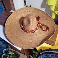sombrero sud americano 