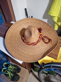 sombrero sud americano 