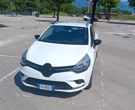 RENAULT Clio - 2018