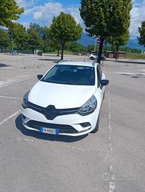 RENAULT Clio - 2018