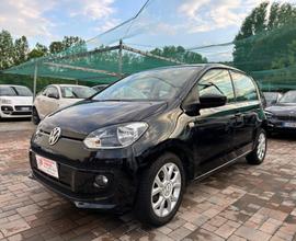 Volkswagen up! 1.0 5p. eco take up! BlueMotion Tec