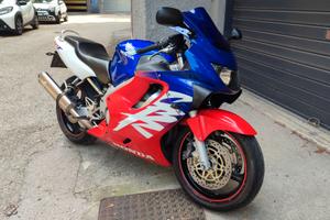HONDA CBR 600F