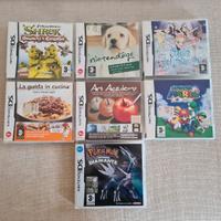 Giochi Nintendo DS