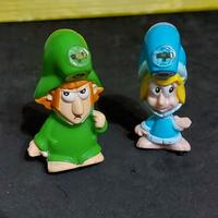 sorprese kinder 