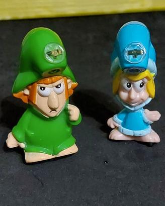 sorprese kinder 