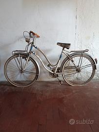 bici da donna