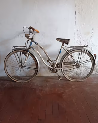 bici da donna