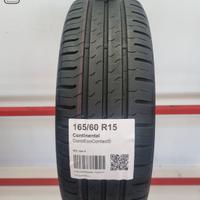 Continental 165 60 15 Gomme Usate
