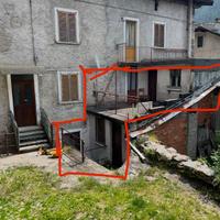 Porzione casa