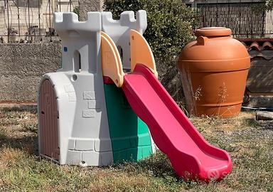 Gioco da giardino