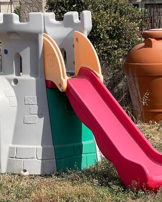 Gioco da giardino