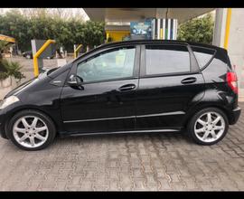Mercedes classe a