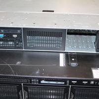 HP Server Proliant DL 380 Gen9 64 Gb RAM 12 Core