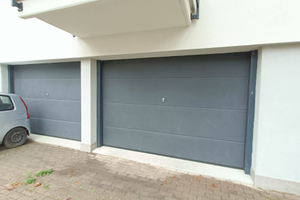 Garage in condominio a pochi passi dal centro