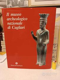 IL MUSEO ARCHEOLOGICO NAZIONALE DI CAGLIARI ilisso