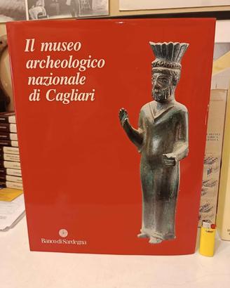 IL MUSEO ARCHEOLOGICO NAZIONALE DI CAGLIARI ilisso