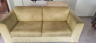 divano 3 posti