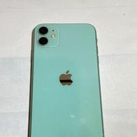 Iphone 11 64 gb azzurro