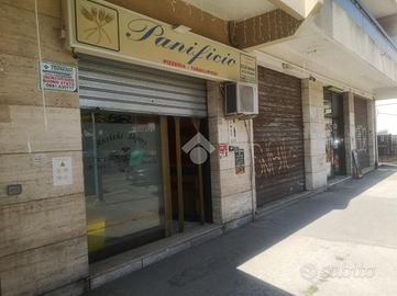 NEGOZIO A FOGGIA