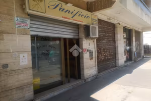 NEGOZIO A FOGGIA