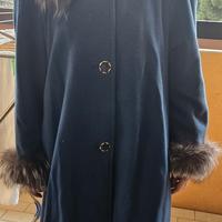 cappotto vintage 