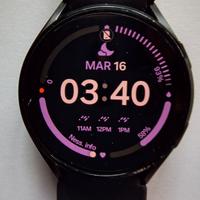 Samsung galaxy watch
