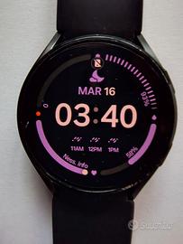 Samsung galaxy watch