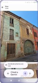 casa di paese