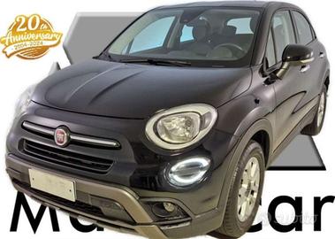 FIAT 500X 500X 1.3 mjt Business 4x2 95cv - targa