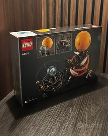 LEGO Technic 42179 (NUOVO)