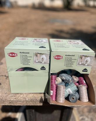 2 confezioni da 70 rotoli