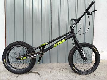 bici trial jetsie