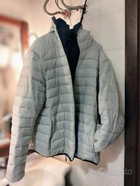 piumino uomo