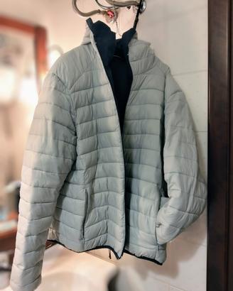 piumino uomo