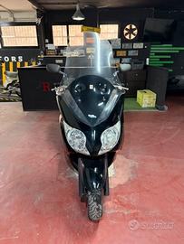 Honda forza 250