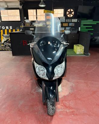 Honda forza 250