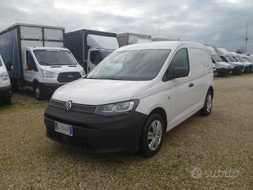 Volkswagen Caddy furgone