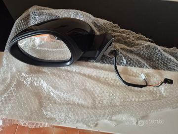 Specchietto retrovisore giulia