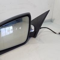 SPECCHIETTO RETROVISORE SINISTRO MERCEDES Classe C