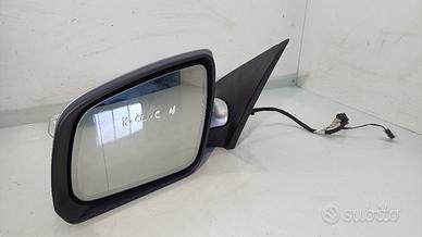 SPECCHIETTO RETROVISORE SINISTRO MERCEDES Classe C