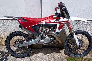 Fantic xx 125 2025