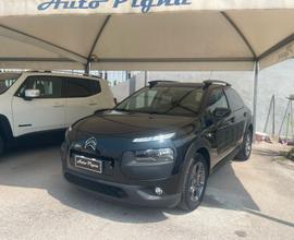 Citroen C4 Cactus BlueHDi 100 S&S Shine