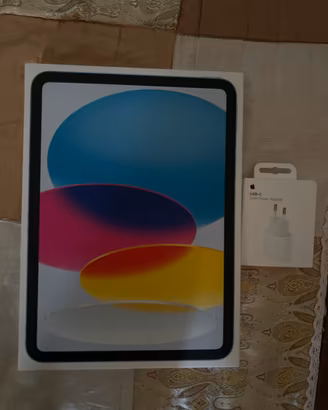 Ipad a16 (wifi)