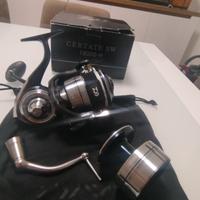 DAIWA CERTATE SW 18000-H