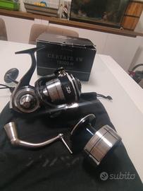 DAIWA CERTATE SW 18000-H