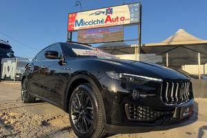 MASERATI LEVANTE 3.0 D V6 275 GRANLUSSO TETTO FULL